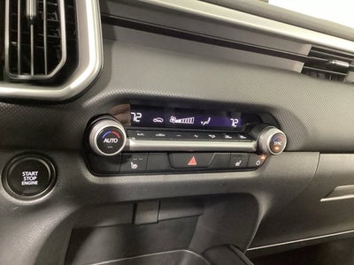 2026 Mazda Mazda CX-50 2.5 S Meridian Edition