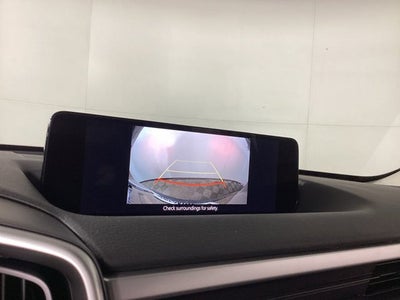 2026 Mazda Mazda CX-50 2.5 S Meridian Edition