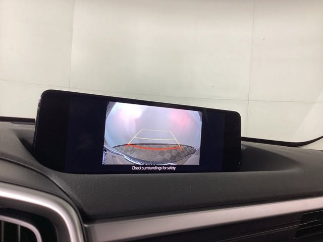 2026 Mazda Mazda CX-50 2.5 S Meridian Edition