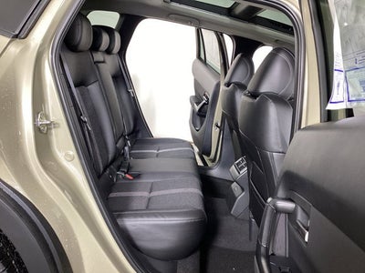 2026 Mazda Mazda CX-50 2.5 S Meridian Edition