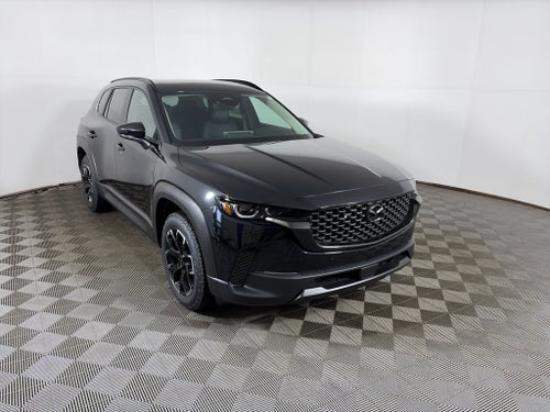 2026 Mazda Mazda CX-50 2.5 S Meridian Edition