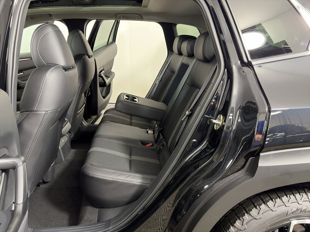 2026 Mazda Mazda CX-50 2.5 S Meridian Edition