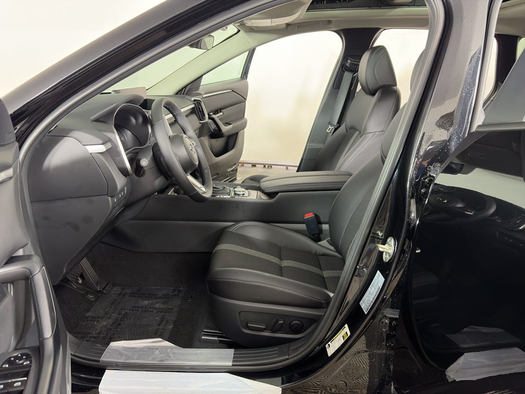 2026 Mazda Mazda CX-50 2.5 S Meridian Edition
