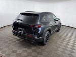 2026 Mazda Mazda CX-50 2.5 S Meridian Edition