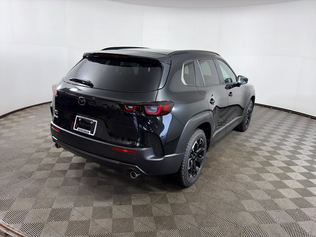 2026 Mazda Mazda CX-50 2.5 S Meridian Edition