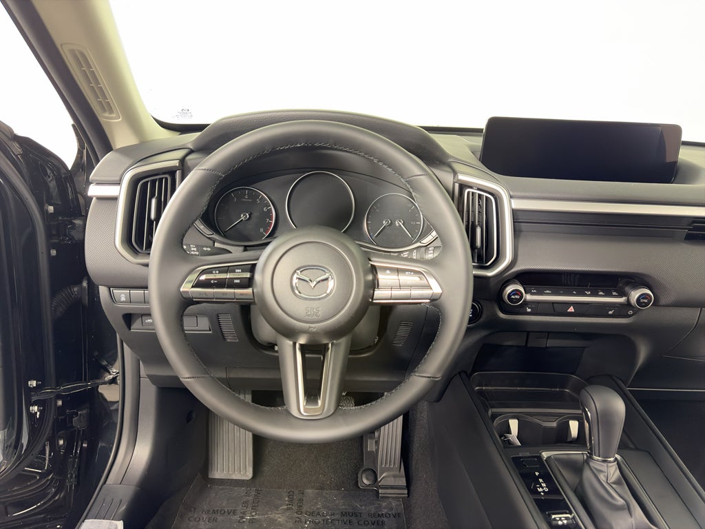2026 Mazda Mazda CX-50 2.5 S Meridian Edition