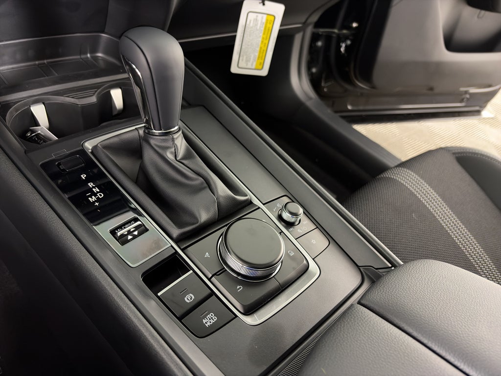 2026 Mazda Mazda CX-50 2.5 S Meridian Edition