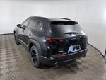 2026 Mazda Mazda CX-50 2.5 S Meridian Edition