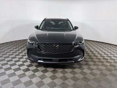 2026 Mazda Mazda CX-50 2.5 S Meridian Edition