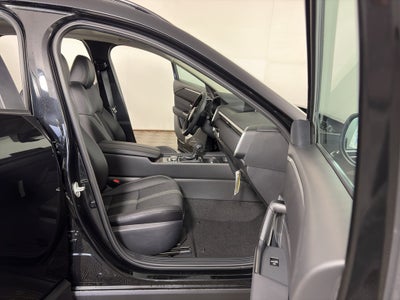 2026 Mazda Mazda CX-50 2.5 S Meridian Edition