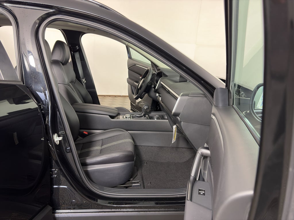 2026 Mazda Mazda CX-50 2.5 S Meridian Edition