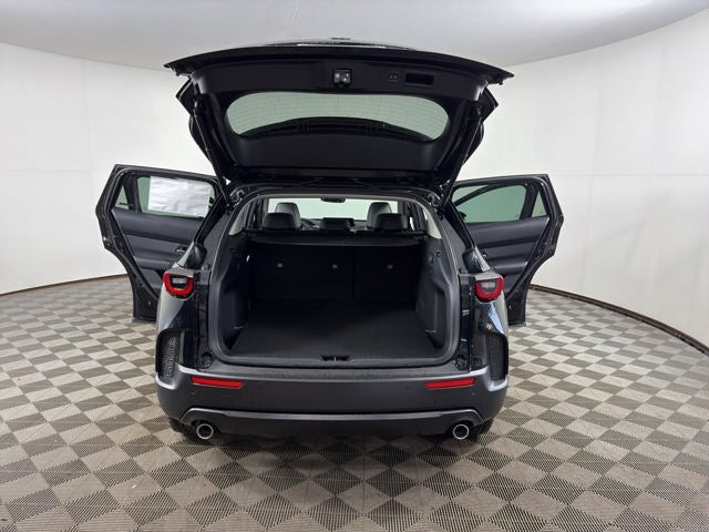 2026 Mazda Mazda CX-50 2.5 S Meridian Edition
