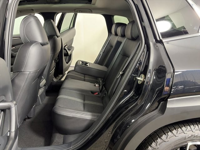 2026 Mazda Mazda CX-50 2.5 S Meridian Edition
