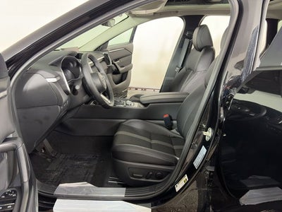 2026 Mazda Mazda CX-50 2.5 S Meridian Edition