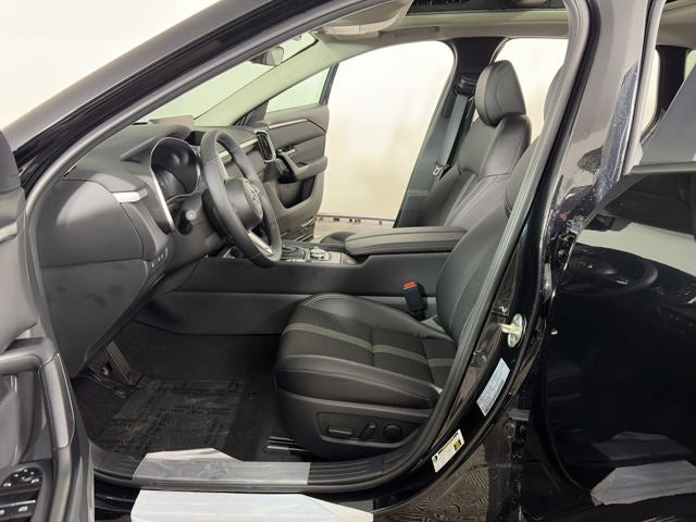 2026 Mazda Mazda CX-50 2.5 S Meridian Edition