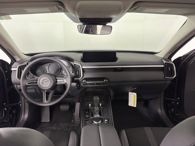 2026 Mazda Mazda CX-50 2.5 S Meridian Edition