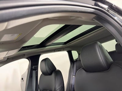 2026 Mazda Mazda CX-50 2.5 S Meridian Edition
