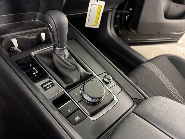 2026 Mazda Mazda CX-50 2.5 S Meridian Edition