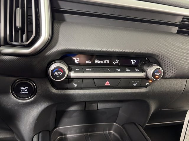 2026 Mazda Mazda CX-50 2.5 S Meridian Edition