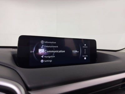 2026 Mazda Mazda CX-50 2.5 S Meridian Edition