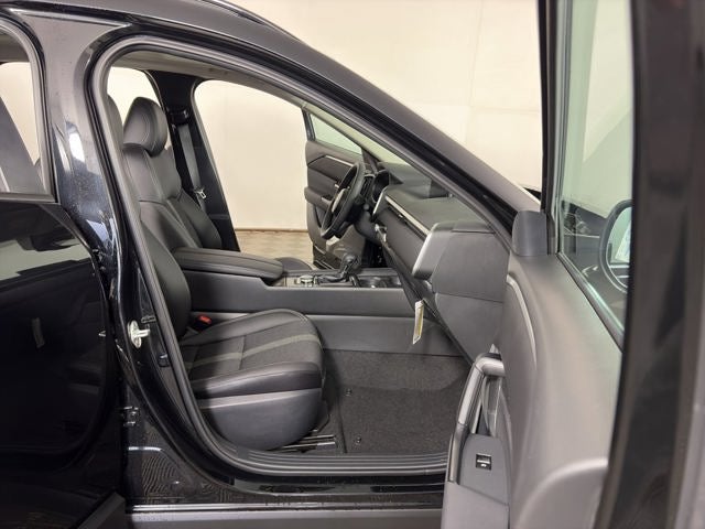 2026 Mazda Mazda CX-50 2.5 S Meridian Edition