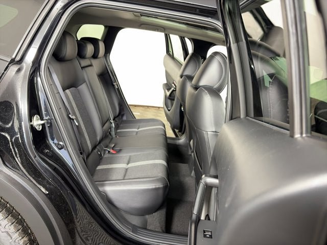 2026 Mazda Mazda CX-50 2.5 S Meridian Edition