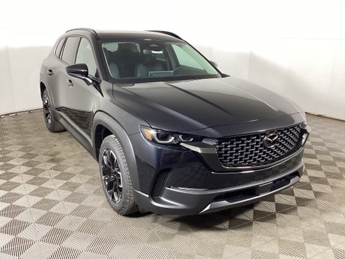 2026 Mazda Mazda CX-50 2.5 S Meridian Edition
