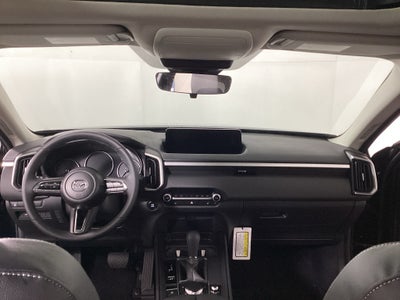 2026 Mazda Mazda CX-50 2.5 S Meridian Edition