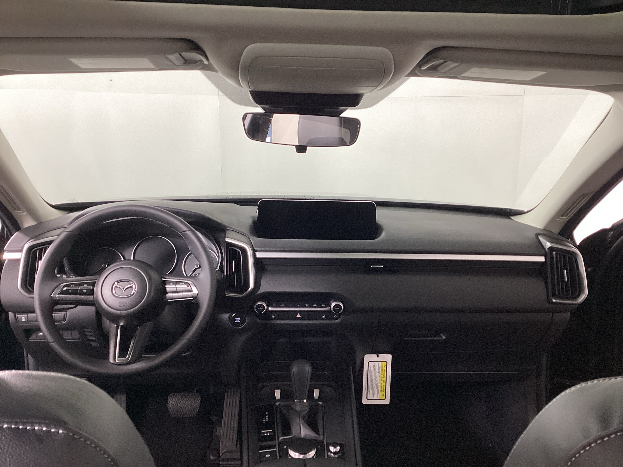 2026 Mazda Mazda CX-50 2.5 S Meridian Edition