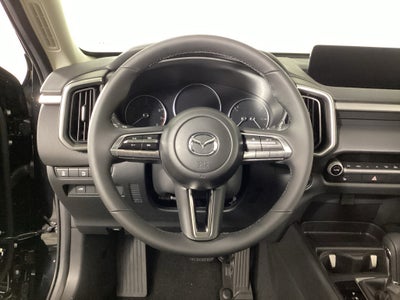 2026 Mazda Mazda CX-50 2.5 S Meridian Edition