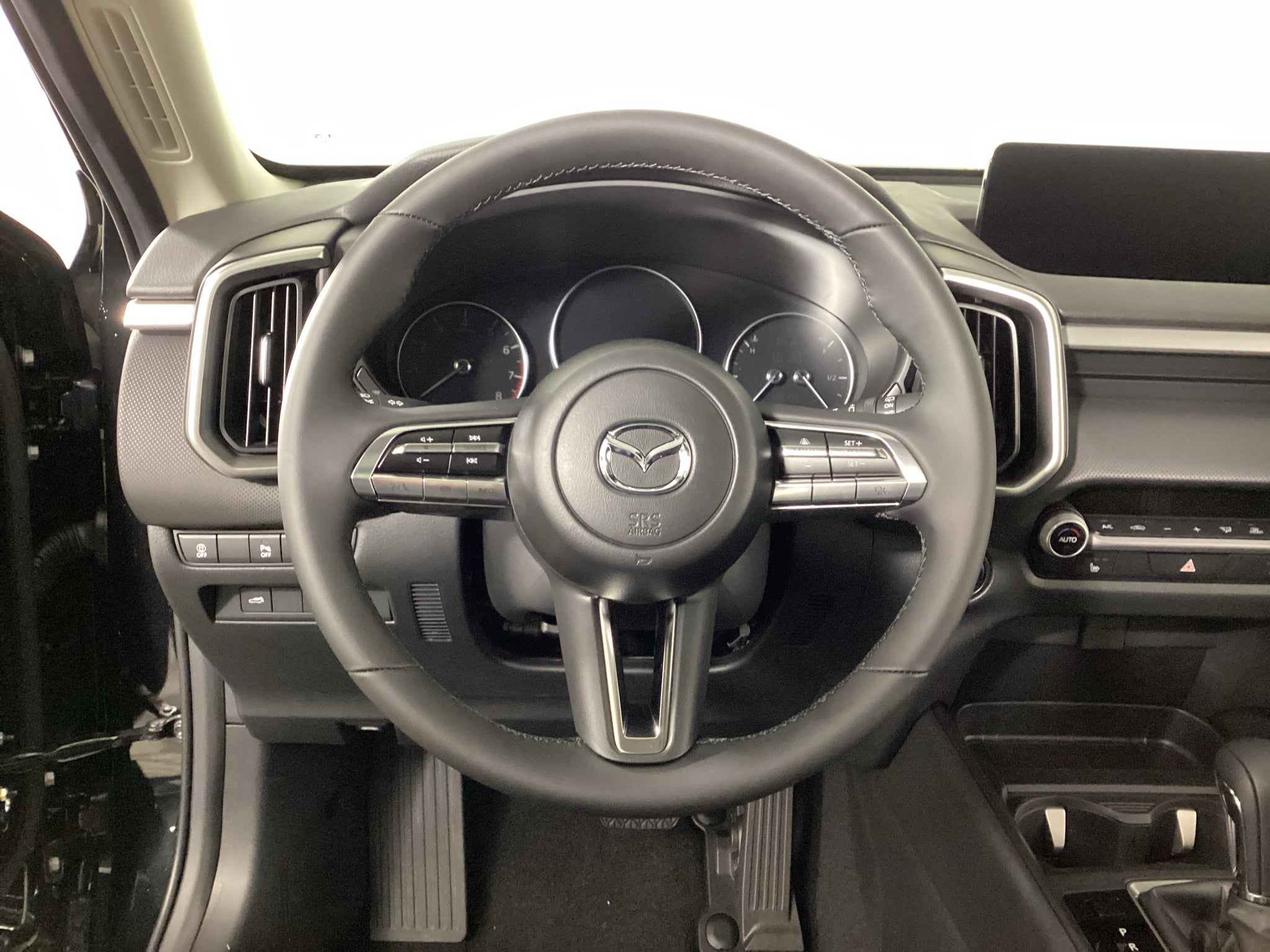 2026 Mazda Mazda CX-50 2.5 S Meridian Edition