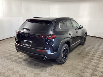 2026 Mazda Mazda CX-50 2.5 S Meridian Edition