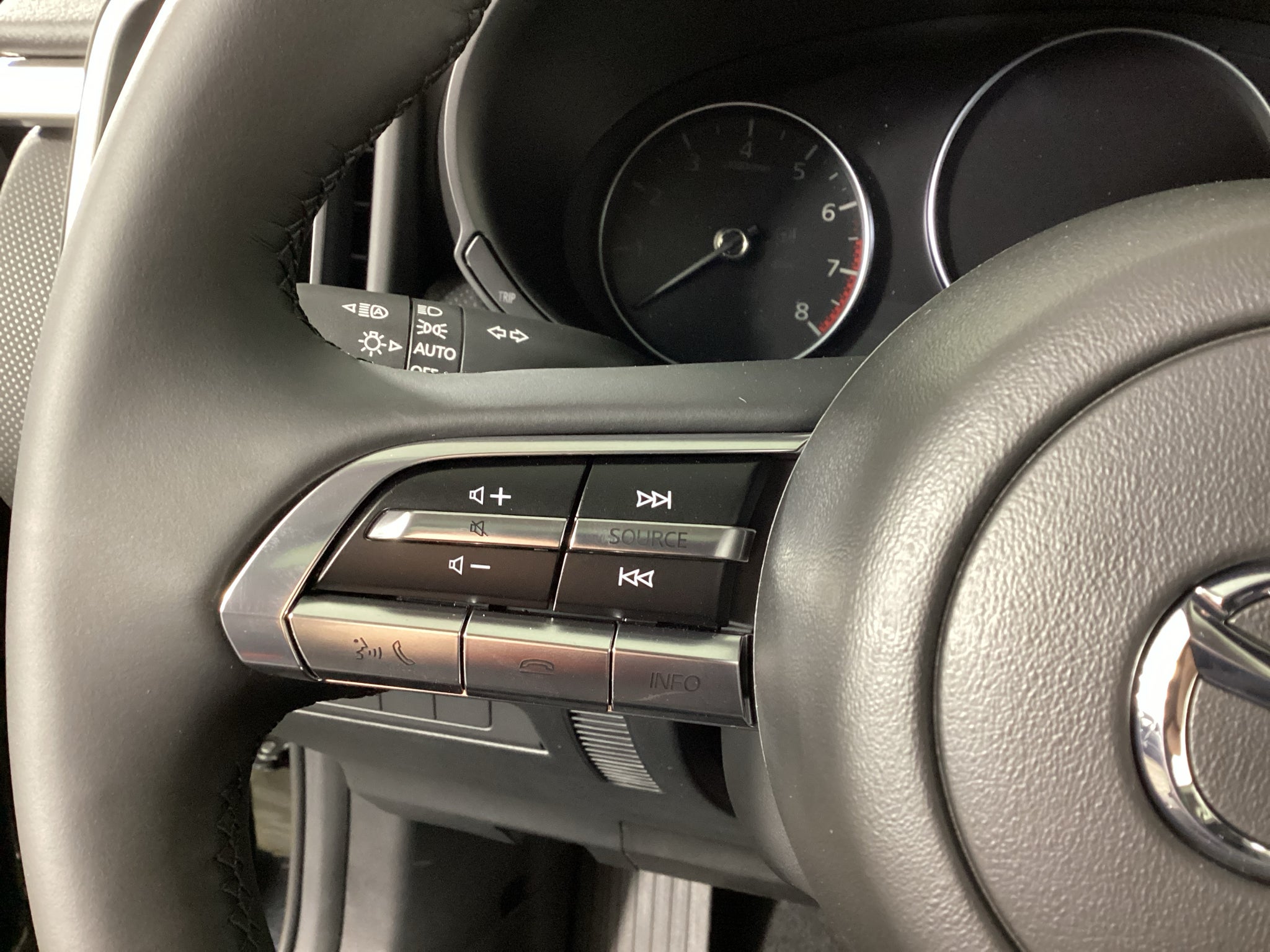 2026 Mazda Mazda CX-50 2.5 S Meridian Edition