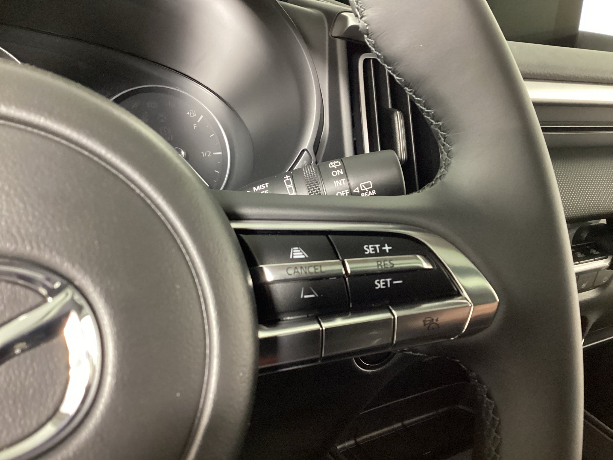 2026 Mazda Mazda CX-50 2.5 S Meridian Edition