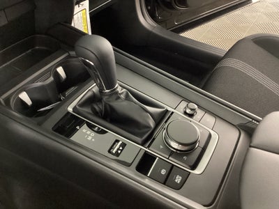 2026 Mazda Mazda CX-50 2.5 S Meridian Edition