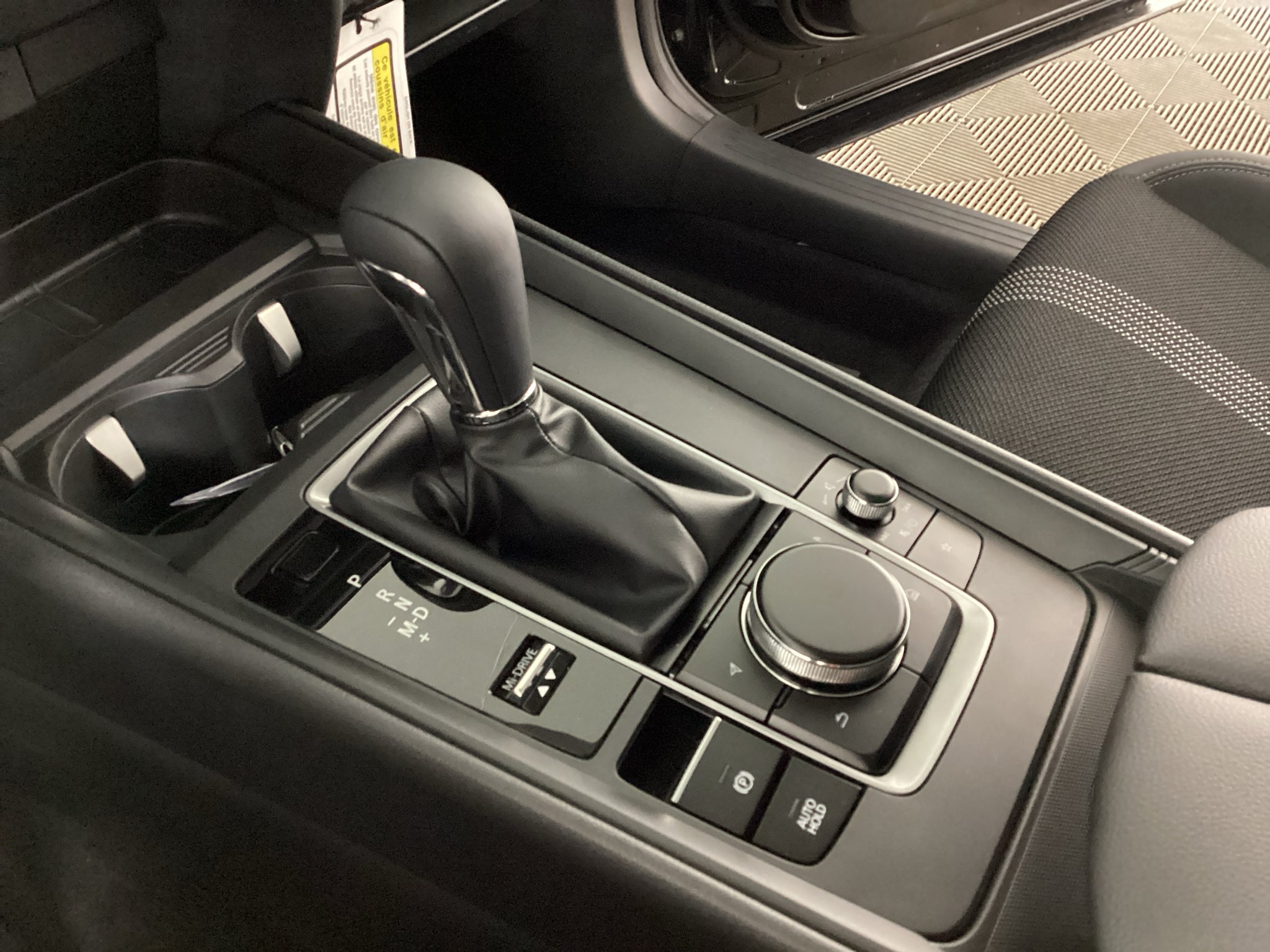 2026 Mazda Mazda CX-50 2.5 S Meridian Edition