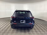 2026 Mazda Mazda CX-50 2.5 S Meridian Edition