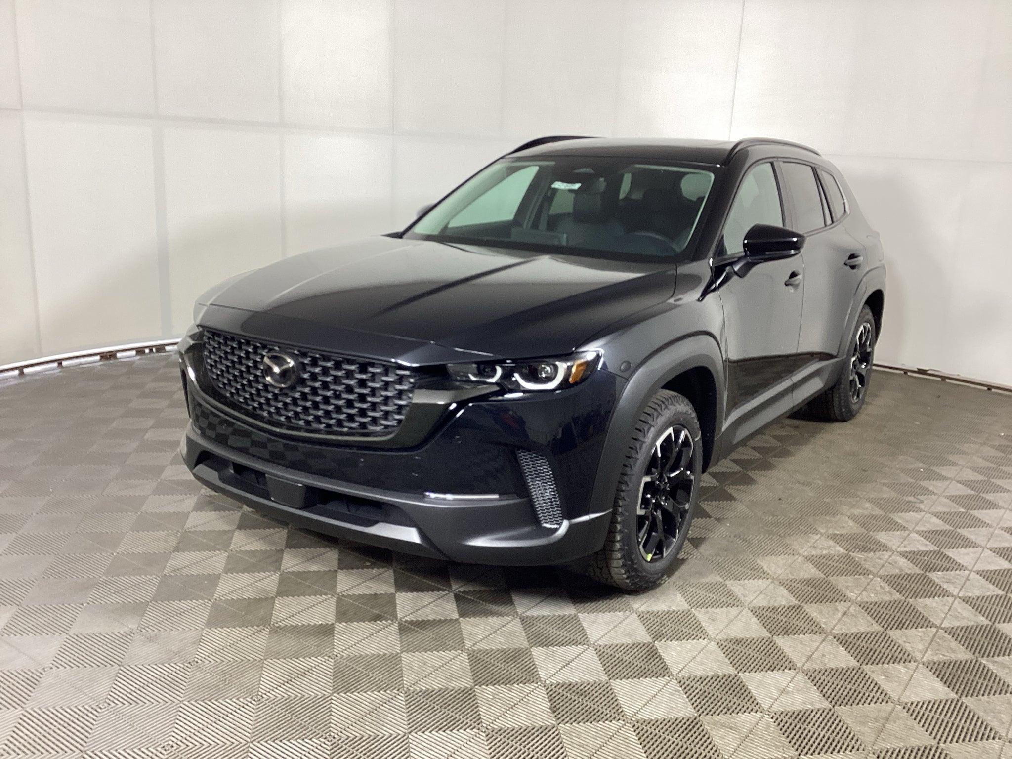 2026 Mazda Mazda CX-50 2.5 S Meridian Edition