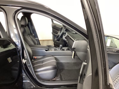 2026 Mazda Mazda CX-50 2.5 S Meridian Edition