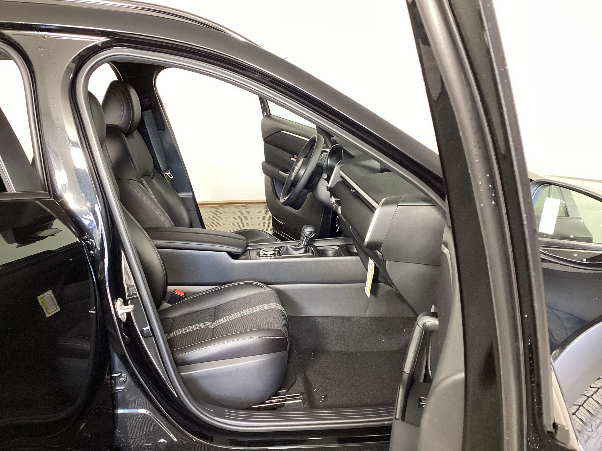 2026 Mazda Mazda CX-50 2.5 S Meridian Edition