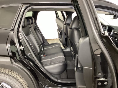 2026 Mazda Mazda CX-50 2.5 S Meridian Edition
