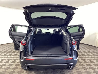 2026 Mazda Mazda CX-50 2.5 S Meridian Edition