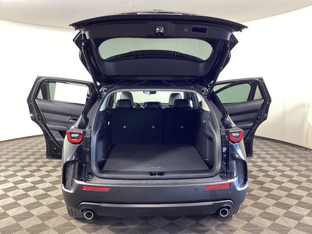 2026 Mazda Mazda CX-50 2.5 S Meridian Edition