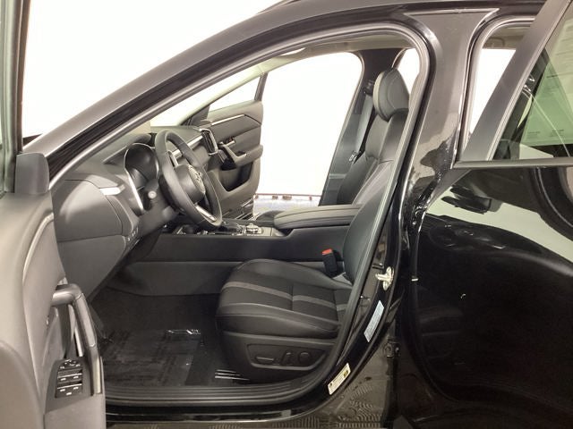 2026 Mazda Mazda CX-50 2.5 S Meridian Edition