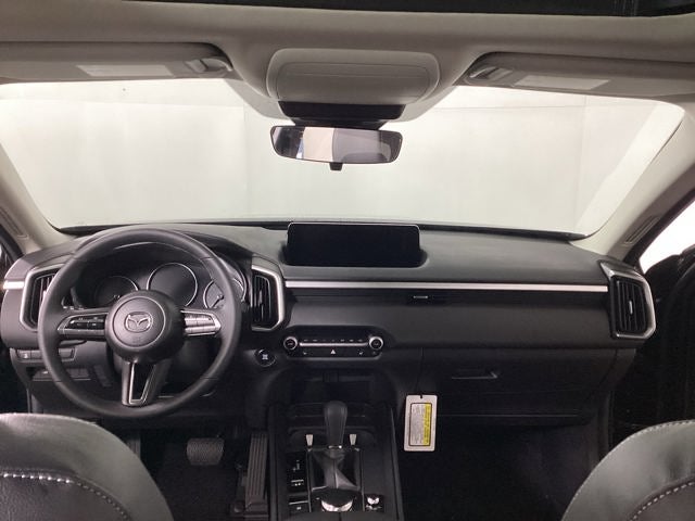 2026 Mazda Mazda CX-50 2.5 S Meridian Edition