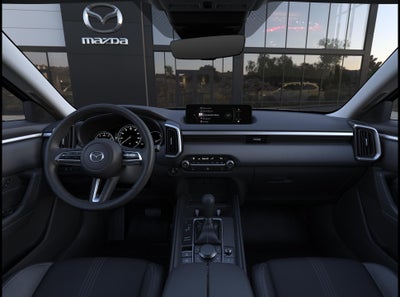 2026 Mazda Mazda CX-50 2.5 S Meridian Edition