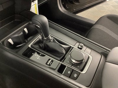 2026 Mazda Mazda CX-50 2.5 S Meridian Edition