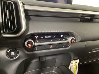 2026 Mazda Mazda CX-50 2.5 S Meridian Edition