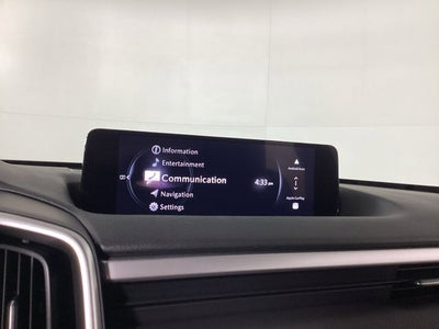 2026 Mazda Mazda CX-50 2.5 S Meridian Edition