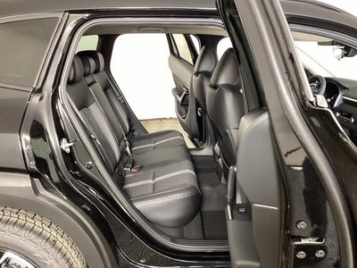 2026 Mazda Mazda CX-50 2.5 S Meridian Edition